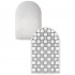 TENGA Pocket Block Edge Masturbator Produktbillede 2