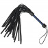 Zado Læder Flogger 70 cm Produktbillede 1