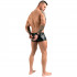 Svenjoyment Wetlook Boxershorts med Håndjern Produktbillede 1