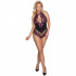 Cottelli Curves Lilla Blonde Body Plus Size Produktbillede 1