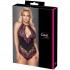 Cottelli Curves Lilla Blonde Body Plus Size Emballagebillede 90