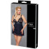 Cottelli Bondage Babydoll Sæt Plus Size Emballagebillede 90