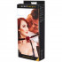 Sportsheets Saffron Ball Gag Emballagebillede 90
