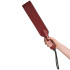 Sportsheets Saffron Loop Paddle Produktbillede med hånd 50