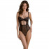 Passion ECO Varella Mesh Bodystocking Produktbillede 1