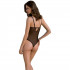 Passion ECO Varella Mesh Bodystocking Produktbillede 2