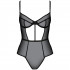 Passion ECO Varella Mesh Bodystocking Produktbillede 3