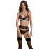 Passion ECO Zinnia Peekaboo Sæt Produktbillede 1