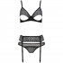 Passion ECO Zinnia Peekaboo Sæt Produktbillede 3