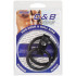 Blue Line C&B Gear Duo Penis- og Testikelring Emballagebillede 90