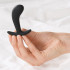 Sinful Small Anal Teaser Butt Plug Produktbillede med hånd 50