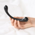 Sinful Dobbelt G&P Wand Produktbillede med hånd 50