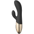 Sinful Warm Opladelig Rabbit Vibrator Produktbillede 3
