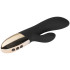Sinful Warm Opladelig Rabbit Vibrator Produktbillede 4