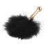 Sinful Tease Feather Gold Tickler Produktbillede 2