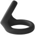 Sinful Dobbelt Silikone Penisring Produktbillede 4