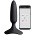 Lovense Hush 2 App-styret Ekstra Lille Butt Plug Produktbillede med app 1