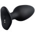 Lovense Hush 2 App-styret Stor Butt Plug Produktbillede 2