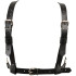 Zado Læder Harness til Brystet Produktbillede 4