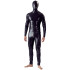 Fetish Collection Full-body Dragt Produktbillede 1