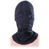 Fetish Fantasy Series Maske med Lynlås Produktbillede 2