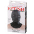 Fetish Fantasy Series Maske med Lynlås Emballagebillede 90