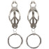 Taboom Butterfly Brystklemmer med Ring Produktbillede 1