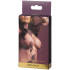 Taboom Butterfly Brystklemmer med Ring Emballagebillede 90