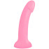 Love To Love Dildolls Glitzy Dildo 19 cm Produktbillede 1