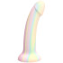 Love To Love Dildolls Fantasia Glow In The Dark Dildo 18 cm Produktbillede 1