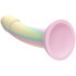 Love To Love Dildolls Fantasia Glow In The Dark Dildo 18 cm Produktbillede 2