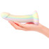 Love To Love Dildolls Fantasia Glow In The Dark Dildo 18 cm Produktbillede 4