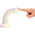 Love To Love Dildolls Fantasia Glow In The Dark Dildo 18 cm Produktbillede 5