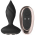 Rocks Off Petite Sensations Desire Vibrerende Fjernbetjent Butt Plug Produktbillede 1
