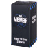 MR.MEMBR Nubby Silikone Stroker Emballagebillede 90