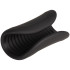 MR.MEMBR Ribbed Silikone Stroker Produktbillede 1
