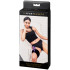 Sportsheets Dual Penetration Thigh Strap-On Emballagebillede 90