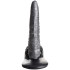 Creature Cocks The Gargoyle Silikone Dildo 23,4 cm Produktbillede 2