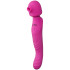 Javida 3 Function Wand og Vibrator Produktbillede 1