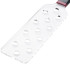 Sportsheets Saffron Akryl Spanker med Udstansede Huller Produktbillede 2