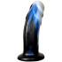 Vixen Creations Maverick Midnight Pearl Vixskin Dildo 20 cm Produktbillede 1