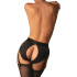 Strap-On-Me Diva Harness med Strømpestropper Produktbillede 2