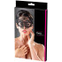 Cottelli Thrilling Seduction Blonde Maske Emballagebillede 90