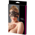 Cottelli Sensual Seduction Blonde Maske Emballagebillede 90