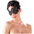 Cottelli Asymmetrisk Blonde Maske Produktbillede 1