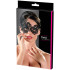Cottelli Asymmetrisk Blonde Maske Emballagebillede 90