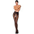 Passion Sorte Bundløse Tights Produktbillede 1