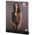 Le Désir Criss Cross Bundløst Blonde Catsuit Emballagebillede 90
