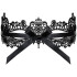 Obsessive Guipure Maske Produktbillede 4
