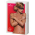 Obsessive Guipure Maske Emballagebillede 90